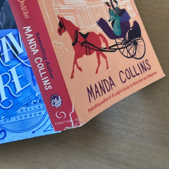 Regency Romance Book Bundle - Picture 6 of 6